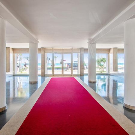 Апартаменти Le Balcon Sur La Baie - Welkeys Кань-сюр-Мер Екстер'єр фото